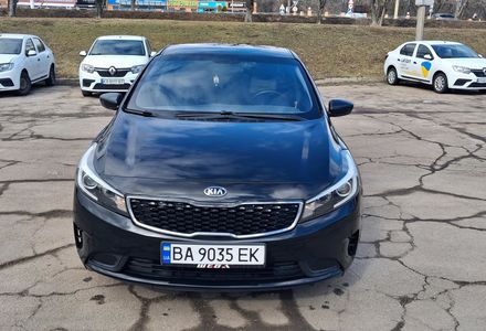 Продам Kia Forte 2017 года в Кропивницком