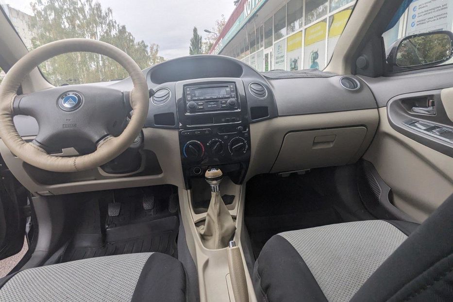 Продам Geely MK 2008 года в Чернигове