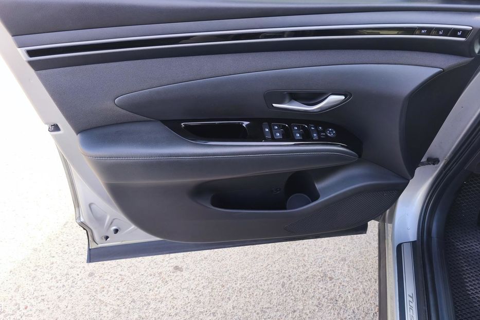 Продам Hyundai Tucson TOP Plus  2021 года в Запорожье