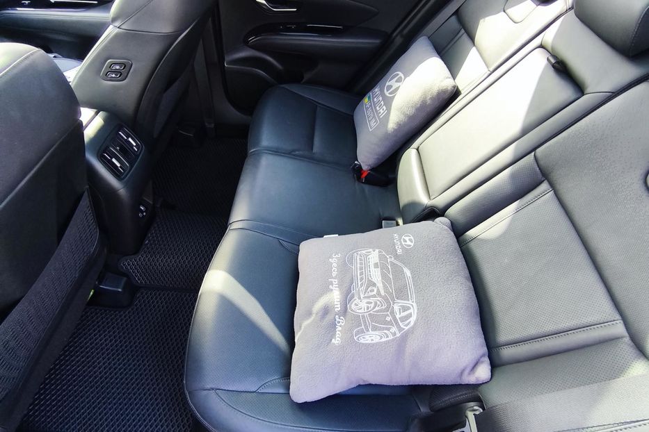 Продам Hyundai Tucson TOP Plus  2021 года в Запорожье