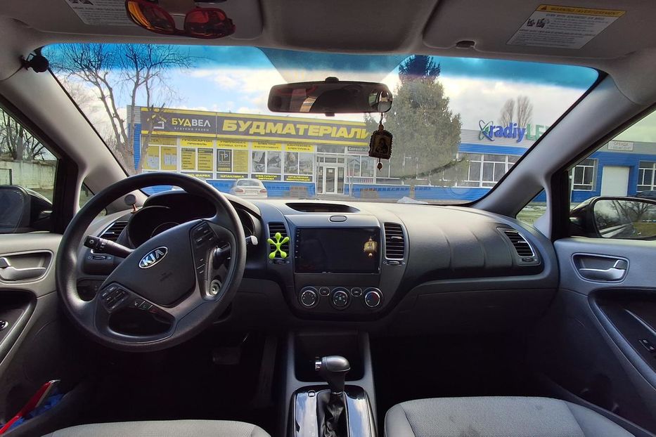 Продам Kia Forte 2017 года в Кропивницком