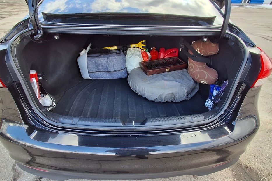 Продам Kia Forte 2017 года в Кропивницком