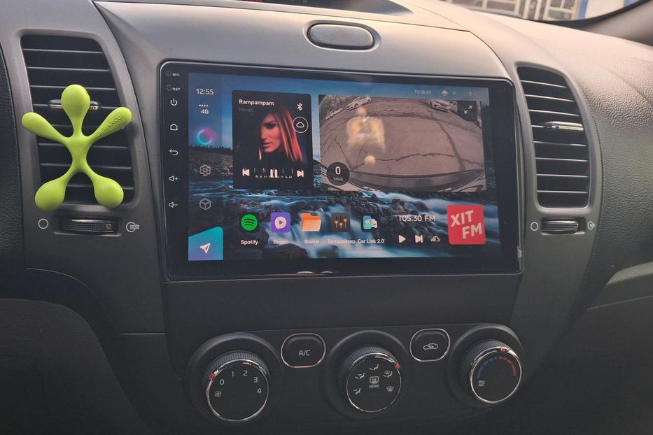 Продам Kia Forte 2017 года в Кропивницком