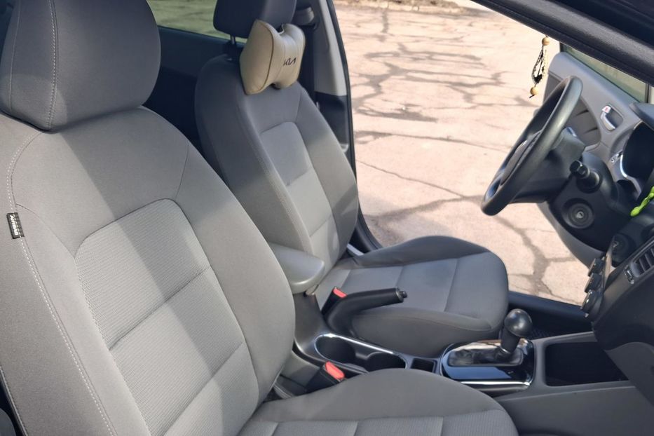 Продам Kia Forte 2017 года в Кропивницком