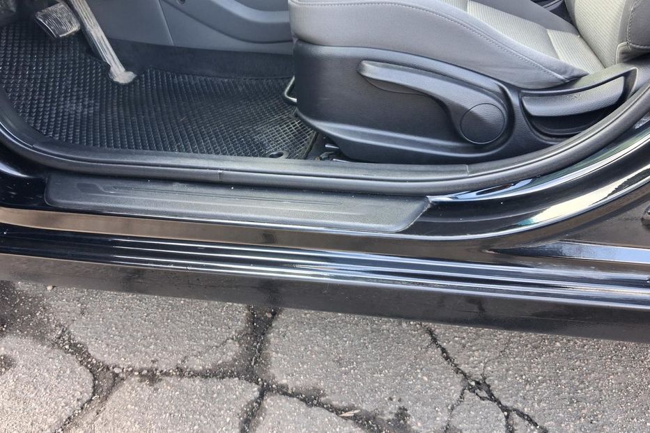 Продам Kia Forte 2017 года в Кропивницком