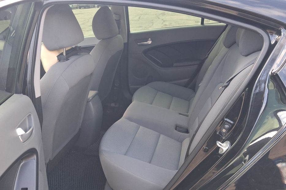 Продам Kia Forte 2017 года в Кропивницком