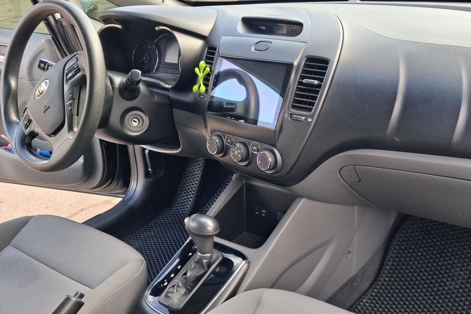 Продам Kia Forte 2017 года в Кропивницком