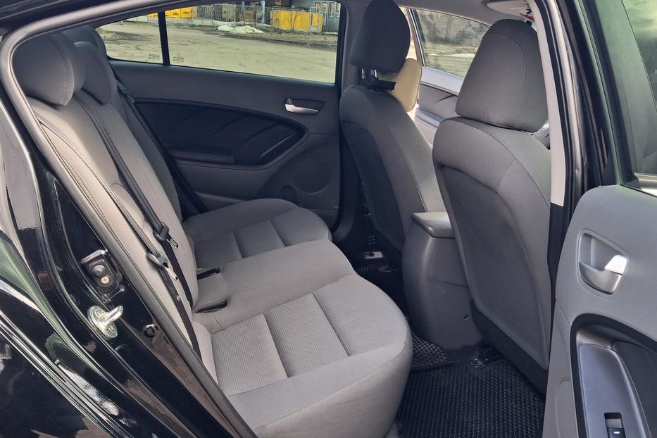 Продам Kia Forte 2017 года в Кропивницком