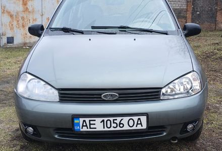 Продам ВАЗ 1117 2008 года в Днепре