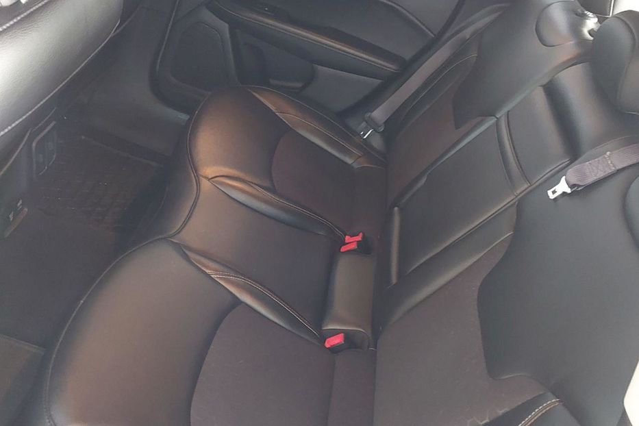 Продам Jeep Compass Latitude+ 2019 года в Харькове