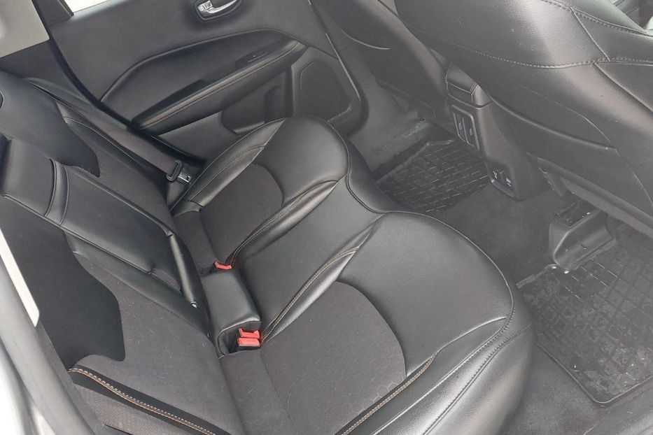 Продам Jeep Compass Latitude+ 2019 года в Харькове