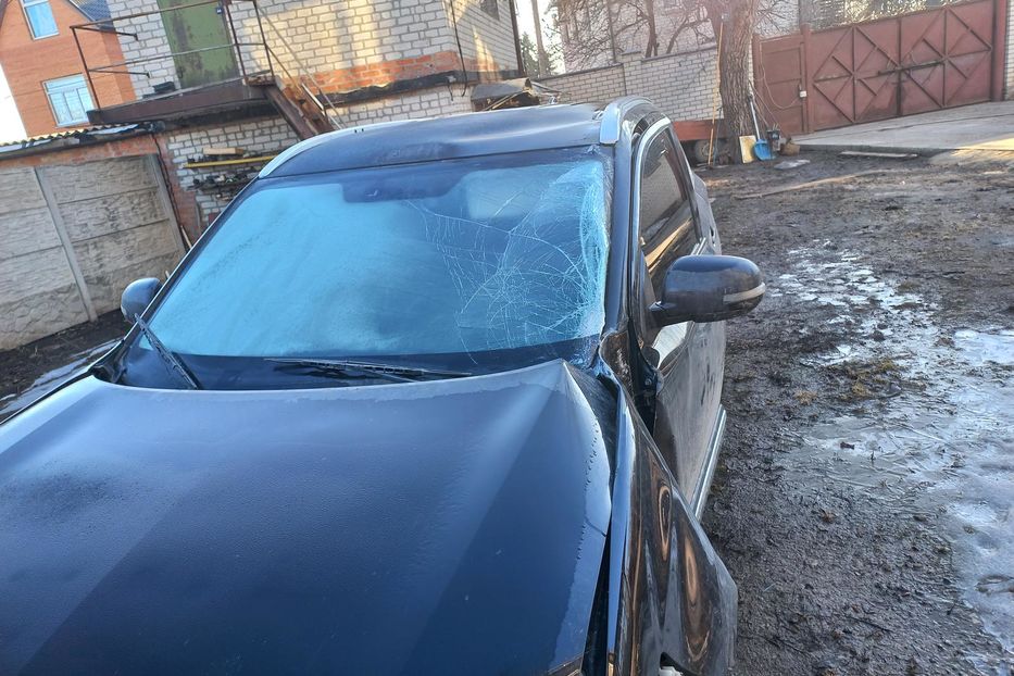 Продам Mitsubishi Outlander 2017 года в Харькове