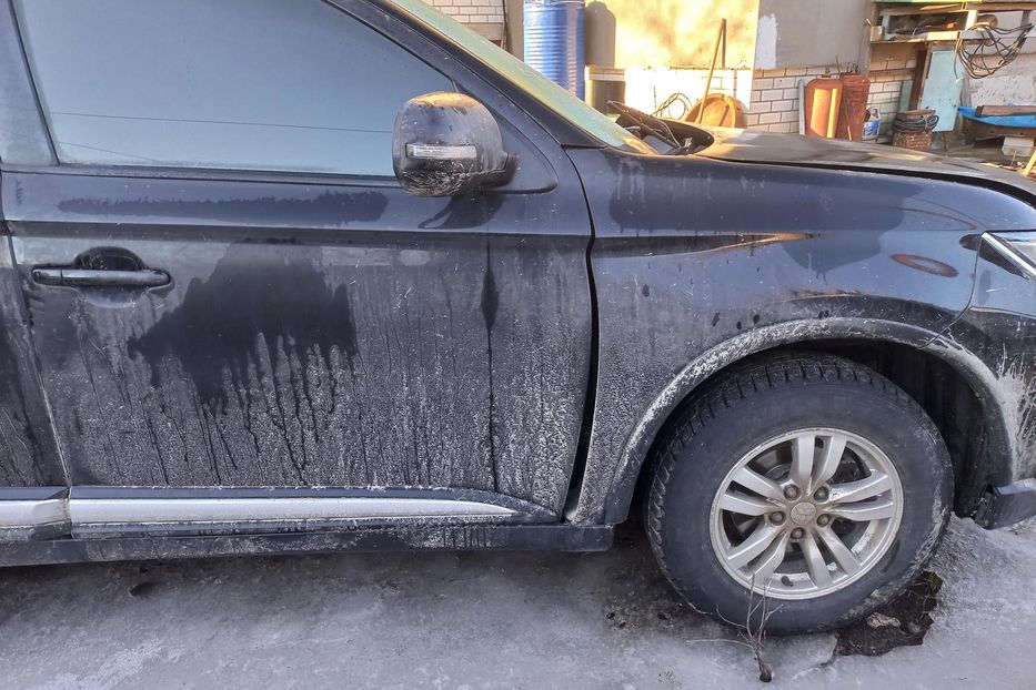 Продам Mitsubishi Outlander 2017 года в Харькове