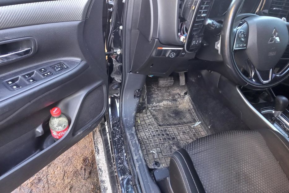 Продам Mitsubishi Outlander 2017 года в Харькове