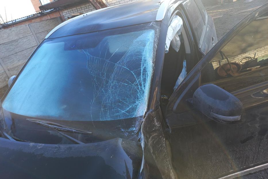 Продам Mitsubishi Outlander 2017 года в Харькове