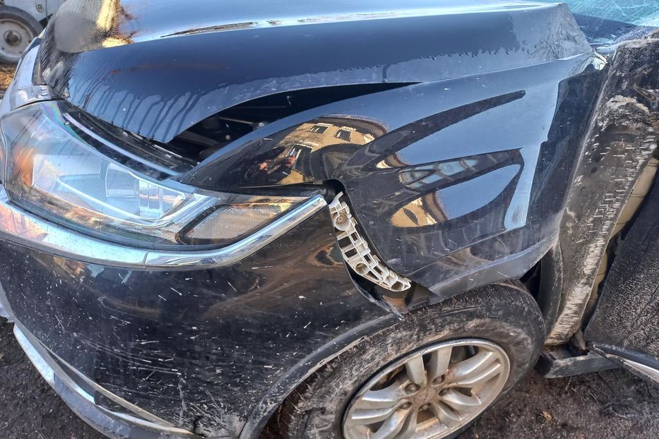 Продам Mitsubishi Outlander 2017 года в Харькове