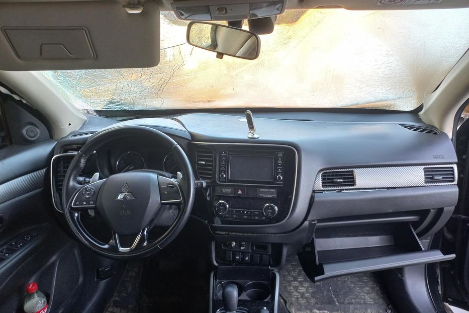 Продам Mitsubishi Outlander 2017 года в Харькове