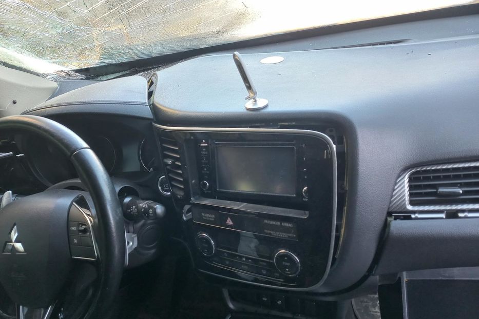 Продам Mitsubishi Outlander 2017 года в Харькове