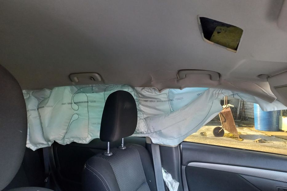 Продам Mitsubishi Outlander 2017 года в Харькове