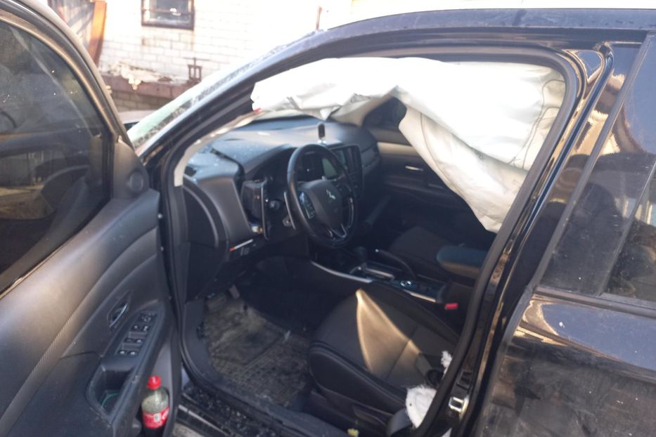 Продам Mitsubishi Outlander 2017 года в Харькове