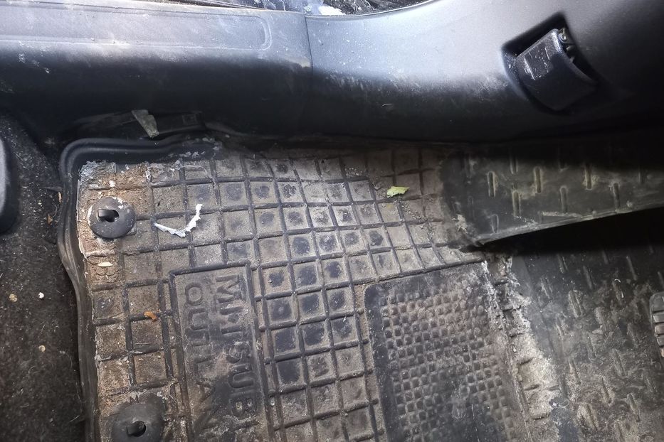 Продам Mitsubishi Outlander 2017 года в Харькове