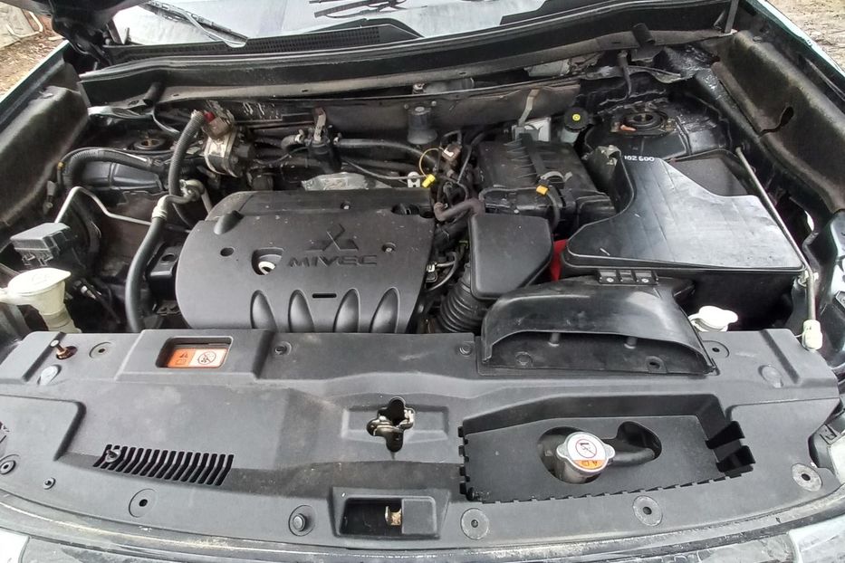 Продам Mitsubishi Outlander 2017 года в Харькове