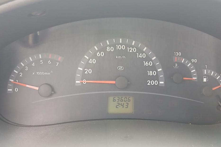 Продам ВАЗ 1117 2008 года в Днепре