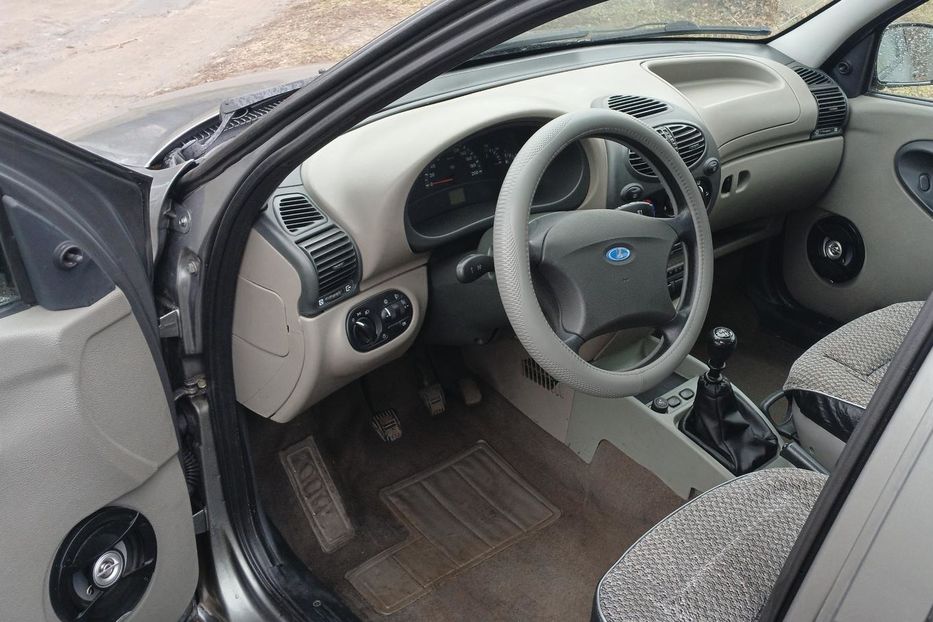 Продам ВАЗ 1117 2008 года в Днепре