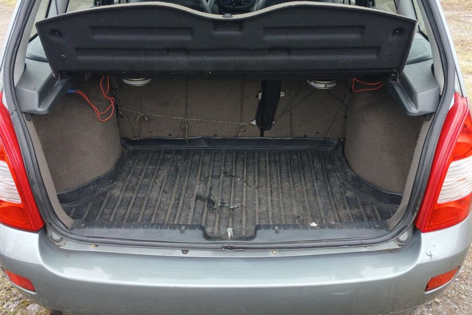 Продам ВАЗ 1117 2008 года в Днепре