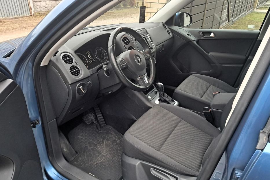 Продам Volkswagen Tiguan 2,0 ТСІ 2017 года в Черкассах