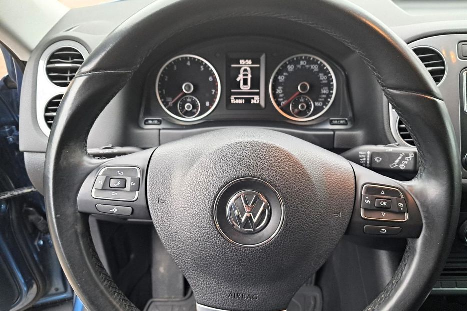 Продам Volkswagen Tiguan 2,0 ТСІ 2017 года в Черкассах