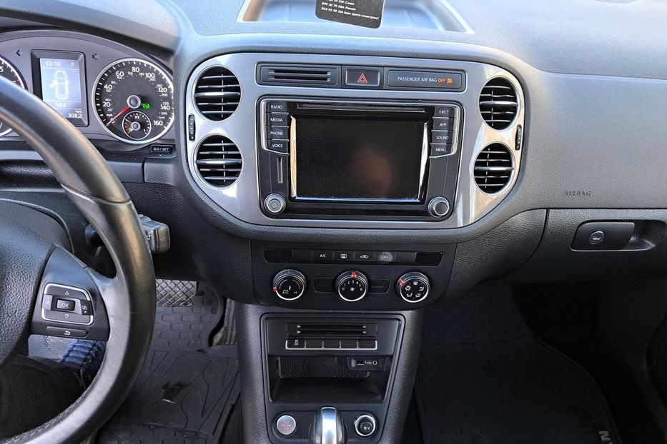 Продам Volkswagen Tiguan 2,0 ТСІ 2017 года в Черкассах