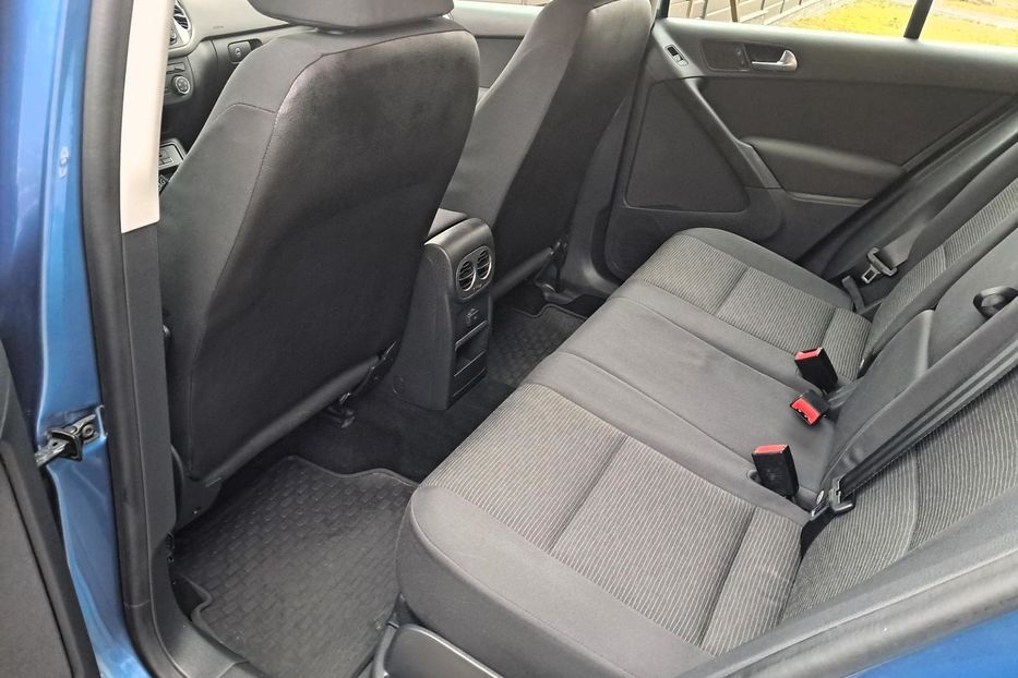 Продам Volkswagen Tiguan 2,0 ТСІ 2017 года в Черкассах