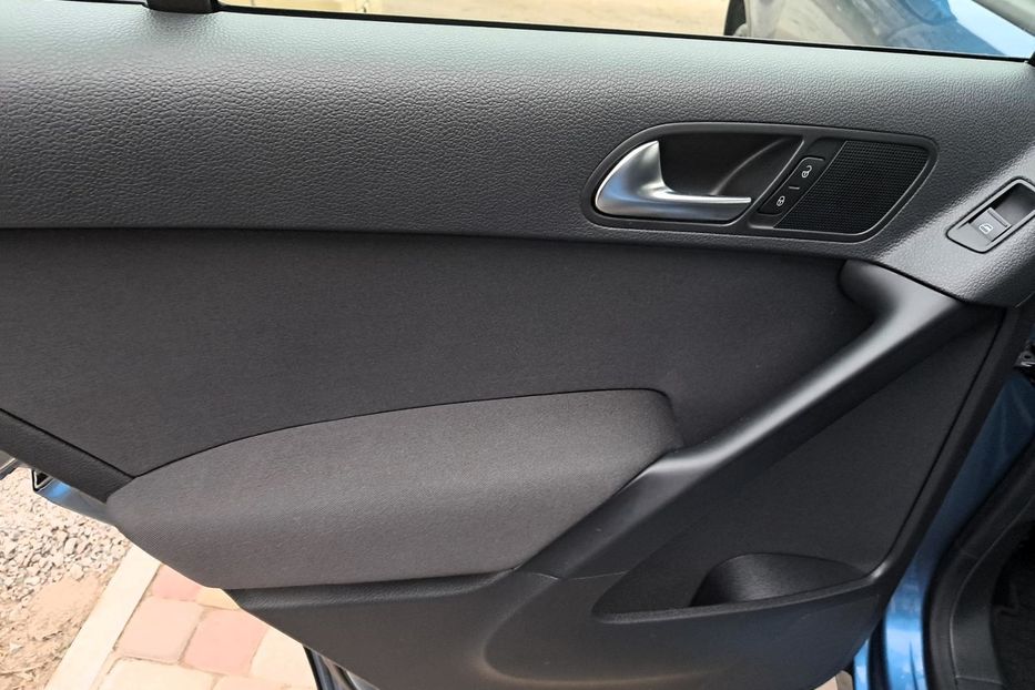 Продам Volkswagen Tiguan 2,0 ТСІ 2017 года в Черкассах