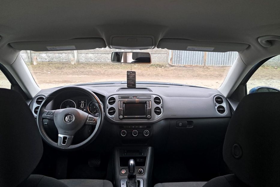 Продам Volkswagen Tiguan 2,0 ТСІ 2017 года в Черкассах