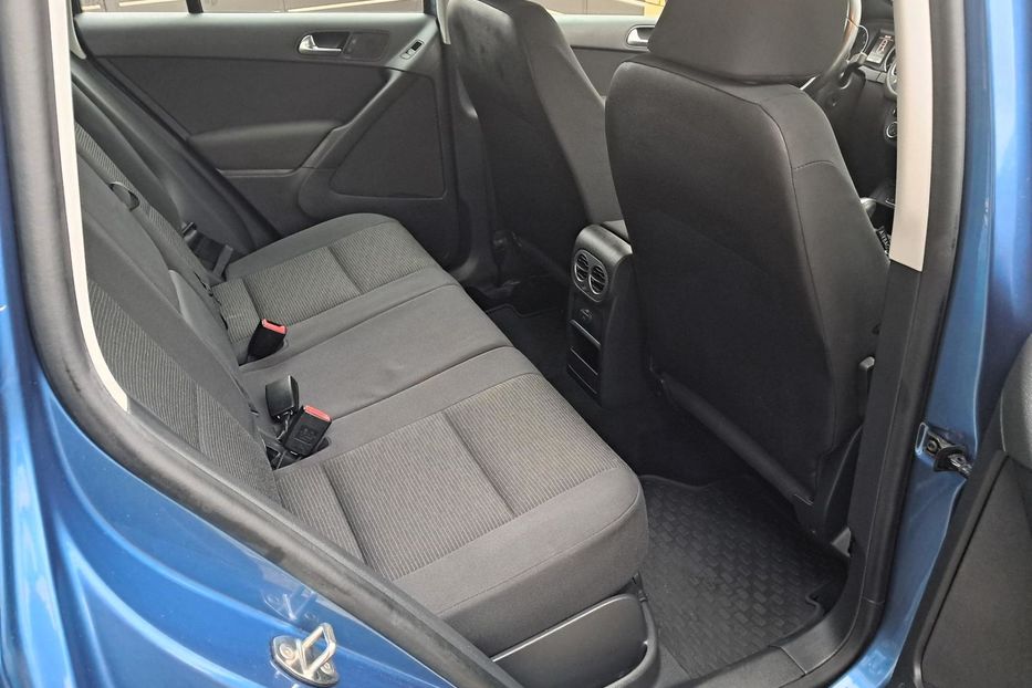 Продам Volkswagen Tiguan 2,0 ТСІ 2017 года в Черкассах