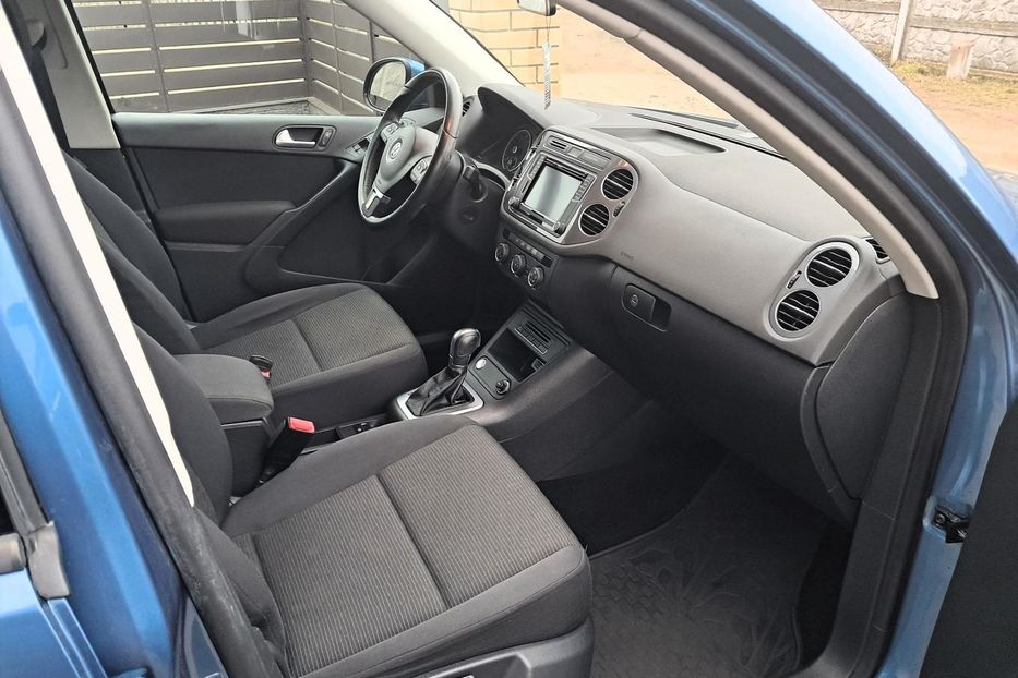 Продам Volkswagen Tiguan 2,0 ТСІ 2017 года в Черкассах