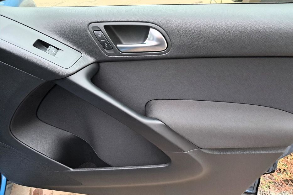 Продам Volkswagen Tiguan 2,0 ТСІ 2017 года в Черкассах