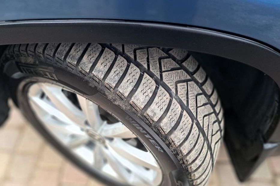 Продам Volkswagen Tiguan 2,0 ТСІ 2017 года в Черкассах