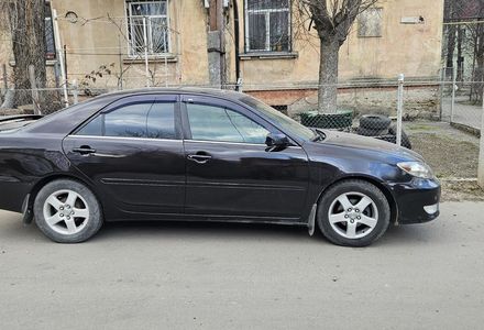 Продам Toyota Camry SV30 2002 года в Одессе