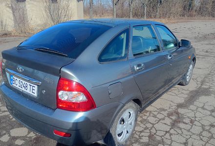 Продам ВАЗ 2172 2008 года в г. Сокаль, Львовская область