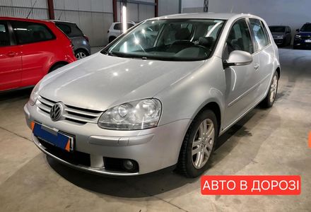 Продам Volkswagen Golf V 1.6 mpi ГБО 2007 р в  2007 года в Львове