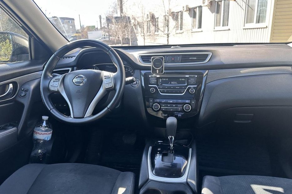 Продам Nissan X-Trail SE+ 4x4 2014 года в Полтаве