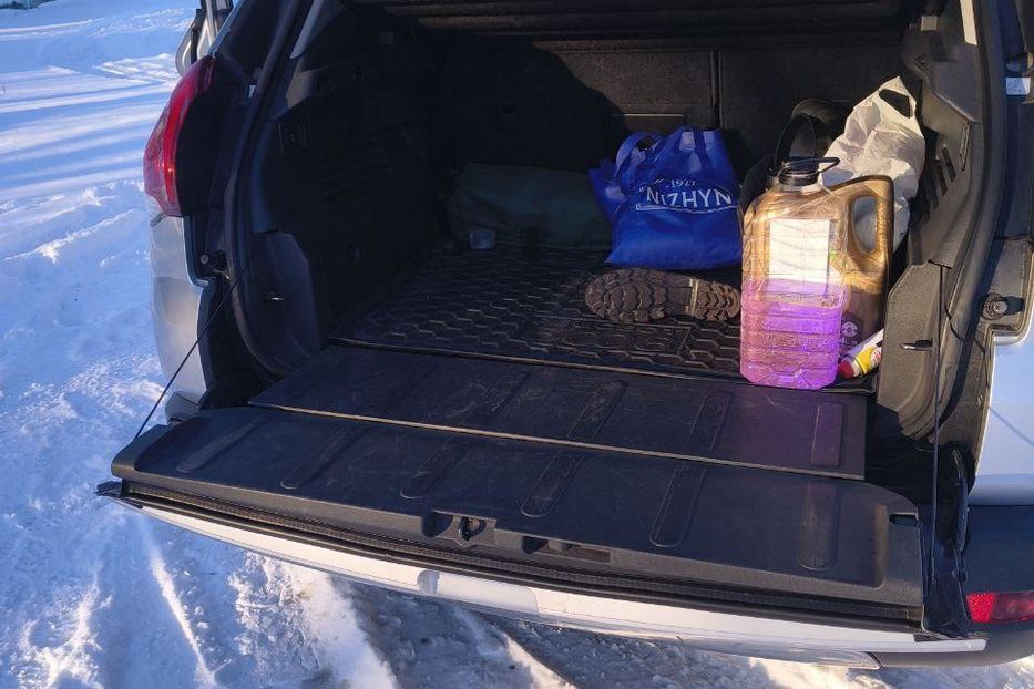 Продам Peugeot 3008 2013 года в Киеве