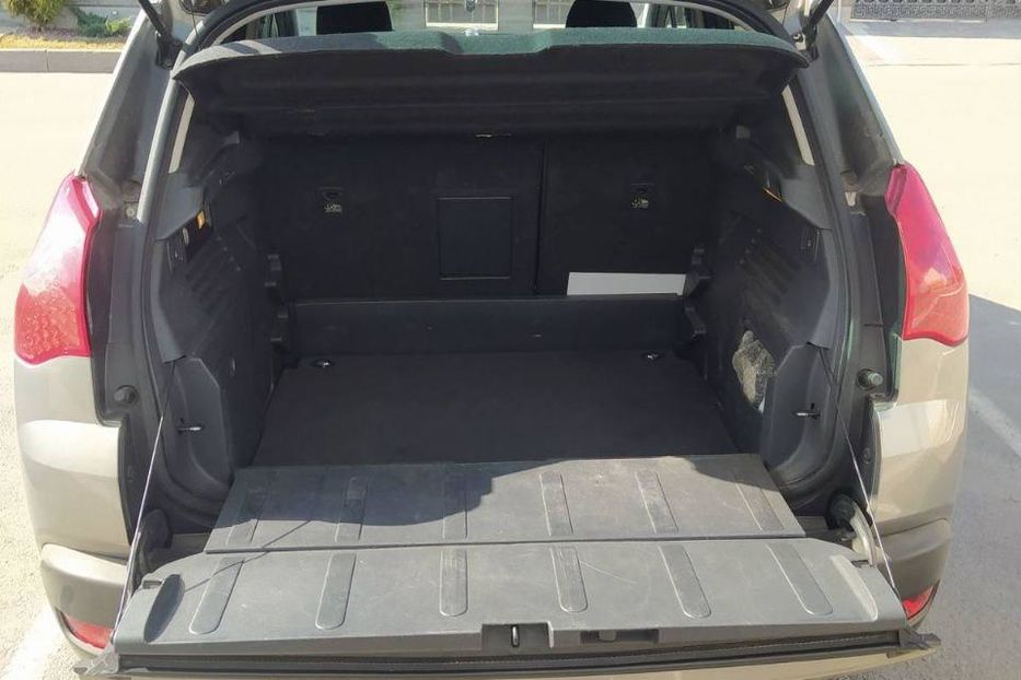 Продам Peugeot 3008 2009 года в Ровно