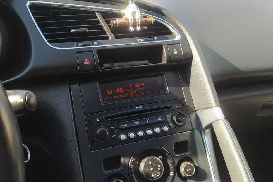 Продам Peugeot 3008 2009 года в Ровно