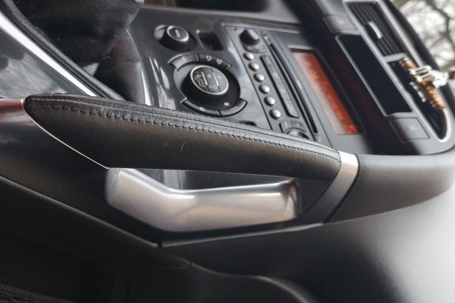 Продам Peugeot 3008 2009 года в Ровно