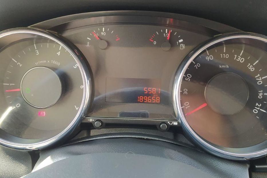 Продам Peugeot 3008 2009 года в Ровно