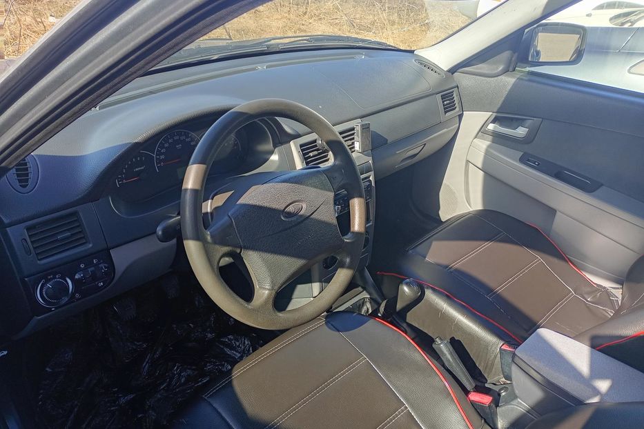 Продам ВАЗ 2172 2008 года в г. Сокаль, Львовская область