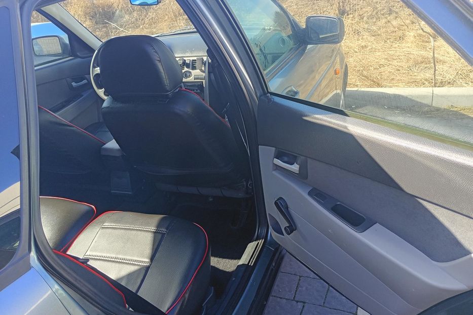 Продам ВАЗ 2172 2008 года в г. Сокаль, Львовская область